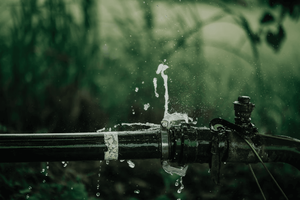 Emergency Plumber in Co. Kildare